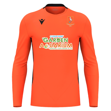 Argo goalkeeper jersey sr