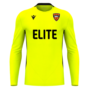 Argo goalkeeper jersey