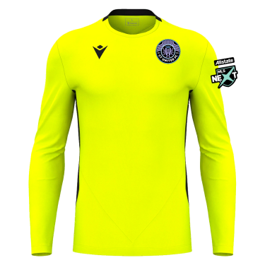Argo goalkeeper jersey