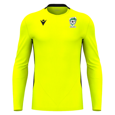 Argo goalkeeper jersey