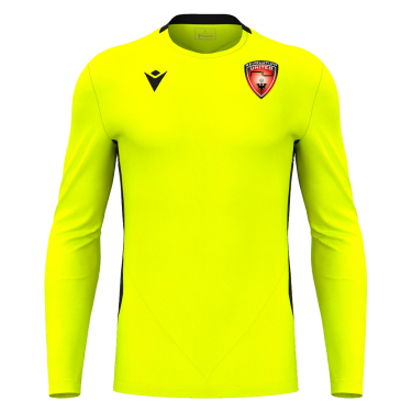 Argo goalkeeper jersey