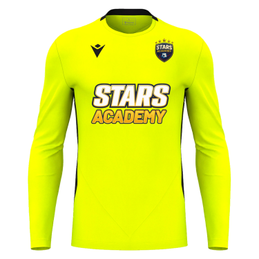 Argo goalkeeper jersey