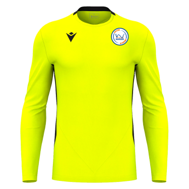 Argo maglia portiere