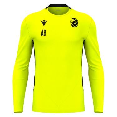 Argo maglia portiere