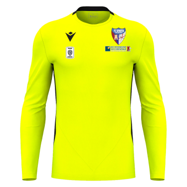 Argo maglia portiere