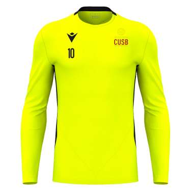 Argo maglia portiere