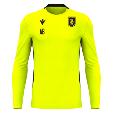 Argo maglia portiere