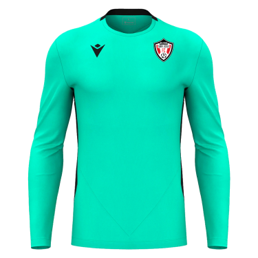 Argo goalkeeper jersey