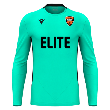 Argo goalkeeper jersey