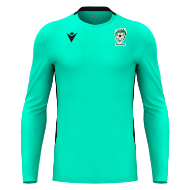 Argo goalkeeper jersey