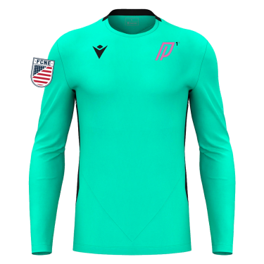 Argo goalkeeper jersey