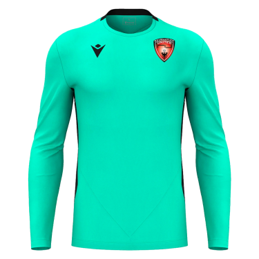 Argo goalkeeper jersey