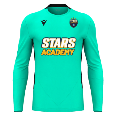 Argo goalkeeper jersey
