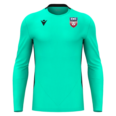 Argo goalkeeper jersey
