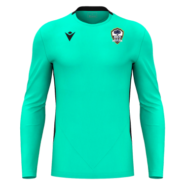 Argo goalkeeper jersey