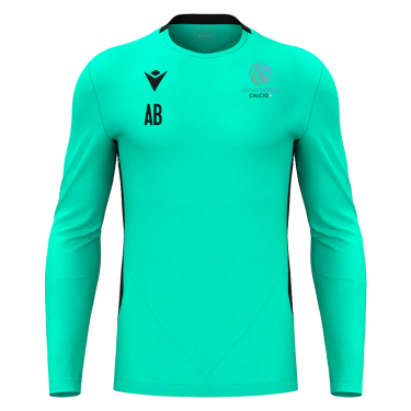 Argo maglia portiere