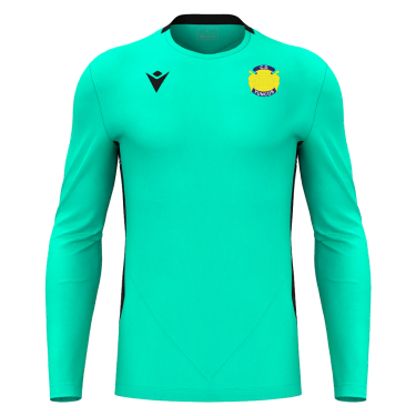 Argo camiseta portero