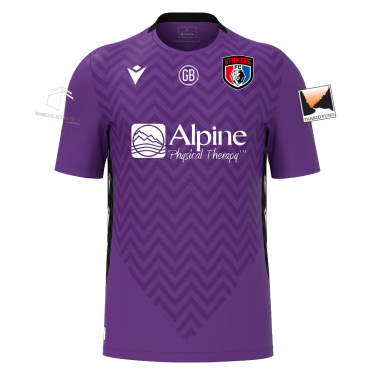 Scorpio goalkeeper jersey