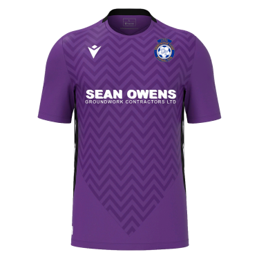 Scorpio goalkeeper jersey jr