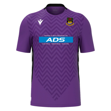 Scorpio goalkeeper jersey jr