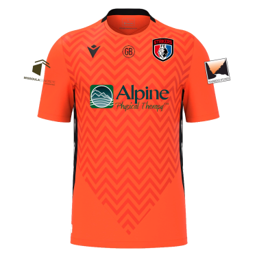 Scorpio goalkeeper jersey