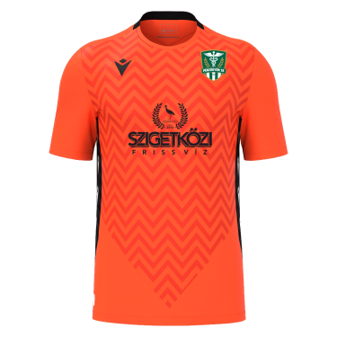 Scorpio goalkeeper jersey