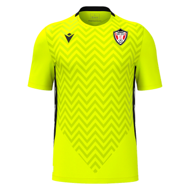 Scorpio goalkeeper jersey
