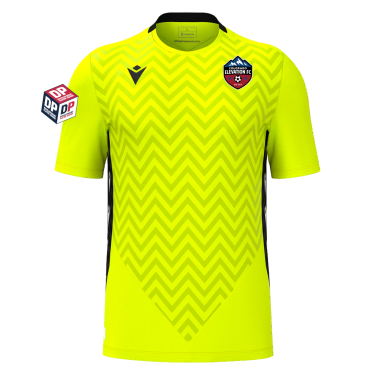 Scorpio goalkeeper jersey
