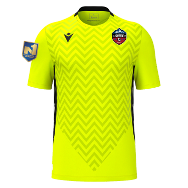 N1 - scorpio goalkeeper jersey