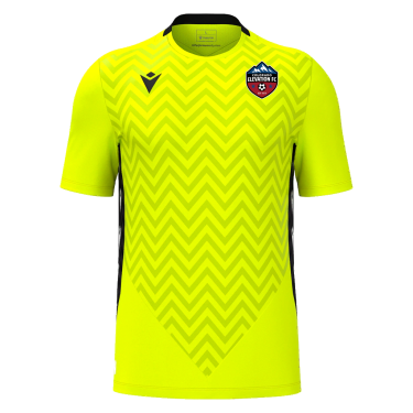 Scorpio goalkeeper jersey