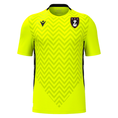 Scorpio goalkeeper jersey