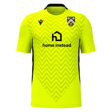 Scorpio goalkeeper jersey jr