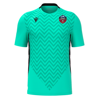 Scorpio goalkeeper jersey