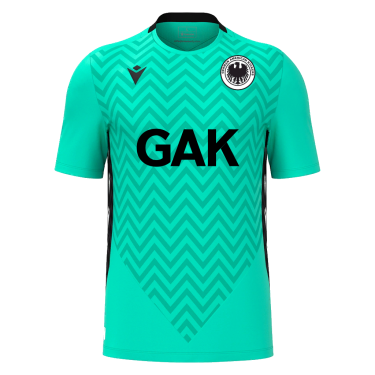 Scorpio goalkeeper jersey