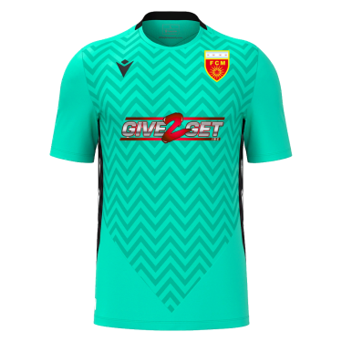 Scorpio goalkeeper jersey