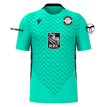 Scorpio goalkeeper jersey