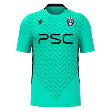 Scorpio goalkeeper jersey