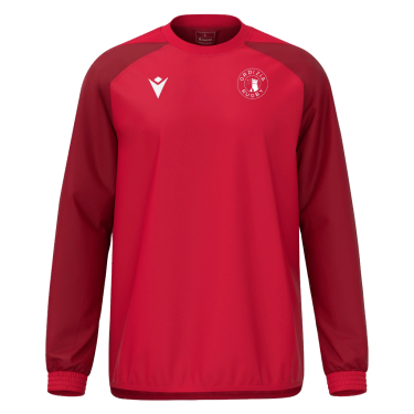 Skarn sudadera contact