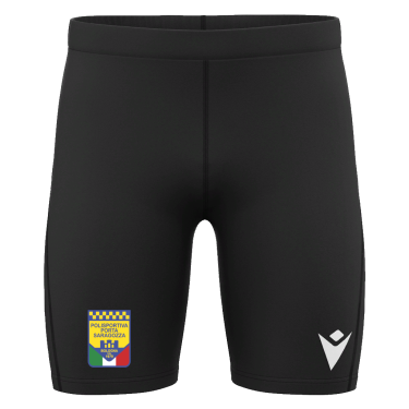 Ash pantaloncini