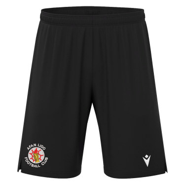 Aster bermuda blk jr