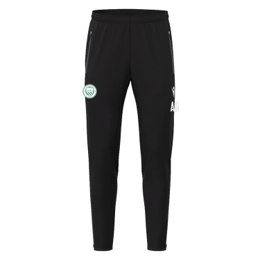 Pantalon fuseau