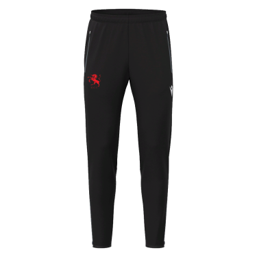 Archen pants blk jr