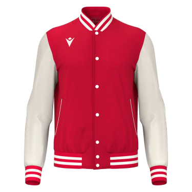Fiddle klasszikus baseball dzseki