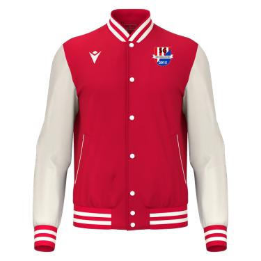 Fiddle jacke