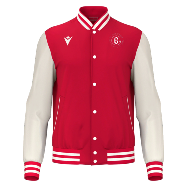 Fiddle jacke