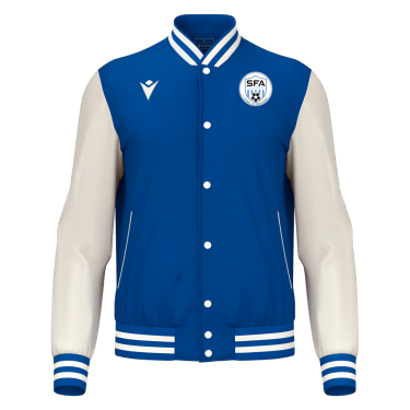 Fiddle jacket