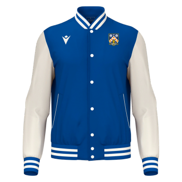 Fiddle jacket jr