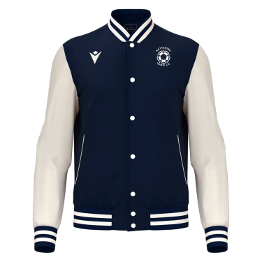 Fiddle jacket jr
