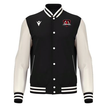 Fiddle jacket