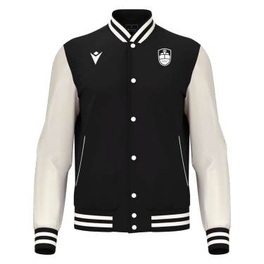 Chaqueta paseo